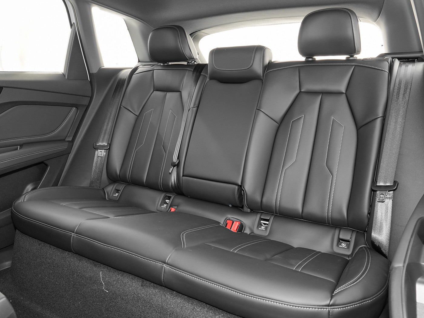 Audi Q4 e-tron 2024 40 e-tron Creative Edition