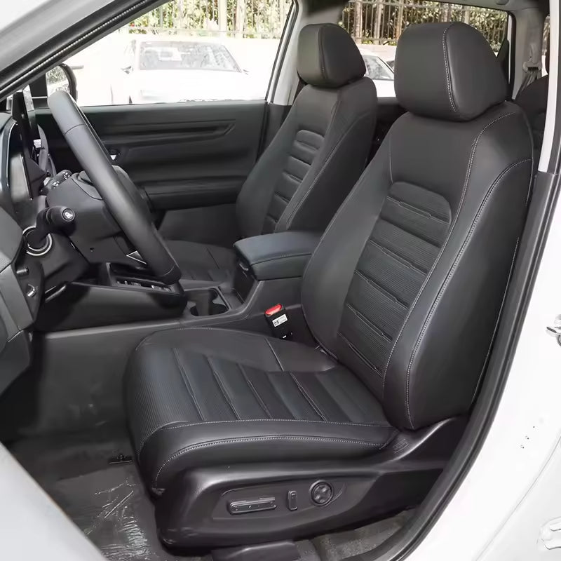 HONDA CR-V 2024 e: HEV2.0L 2WD Smart Edition