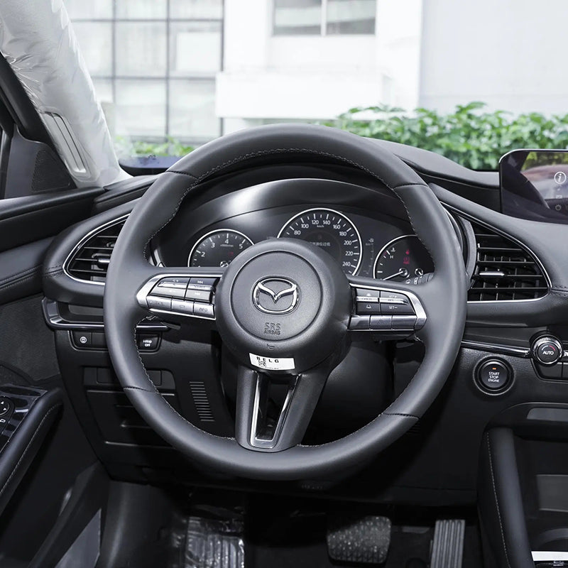 Mazda 3 Axela 2023 1.5L automatic quality version