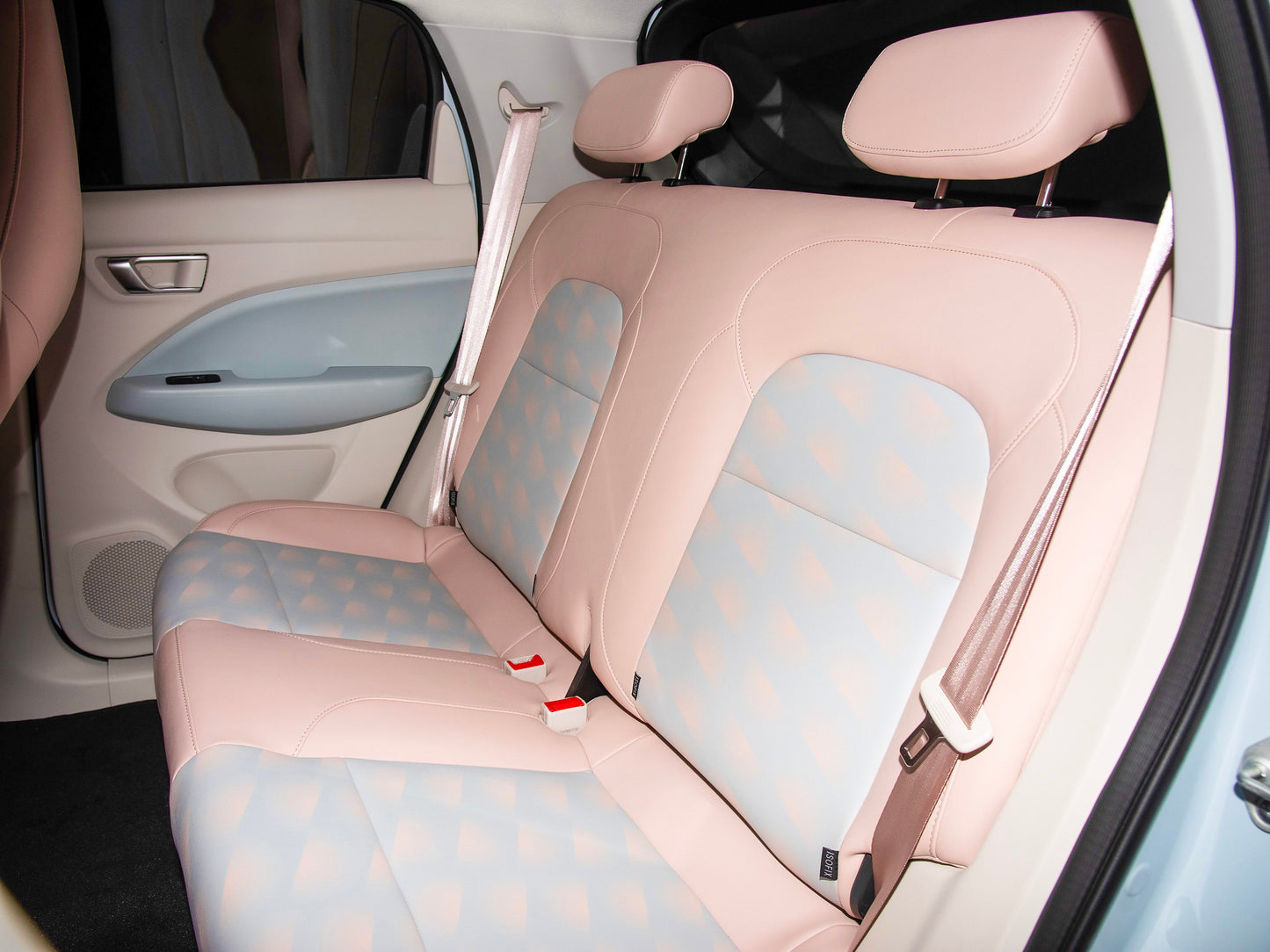 LEAPMOTOR T03 2025 403km 403 Comfort Edition