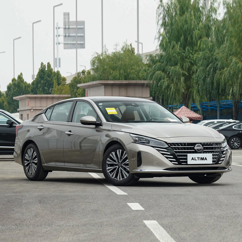 NISSAN TEANA 2024 2.0LXE True Love Edition
