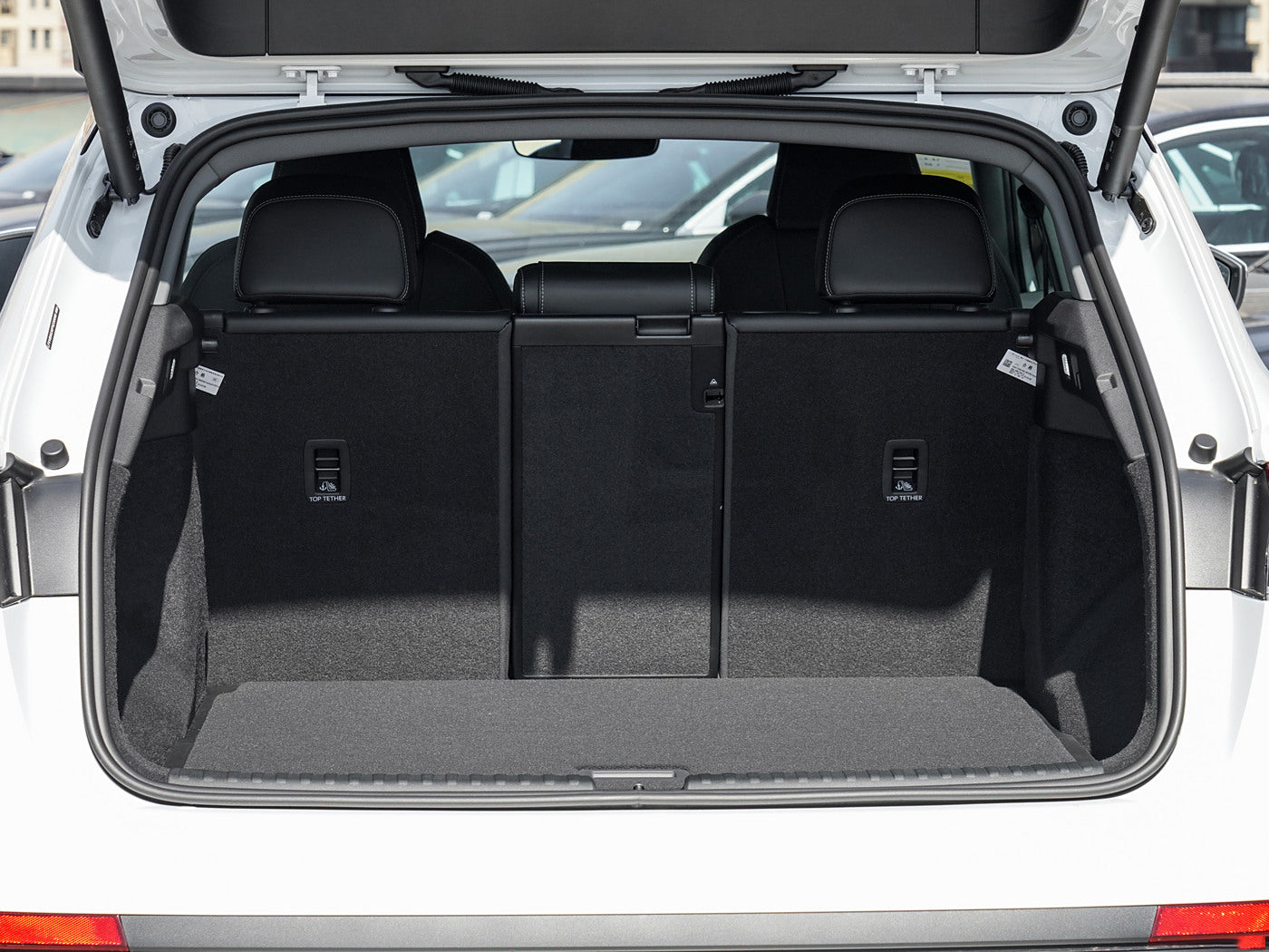 Audi Q4 e-tron 2024 40 e-tron Creative Edition