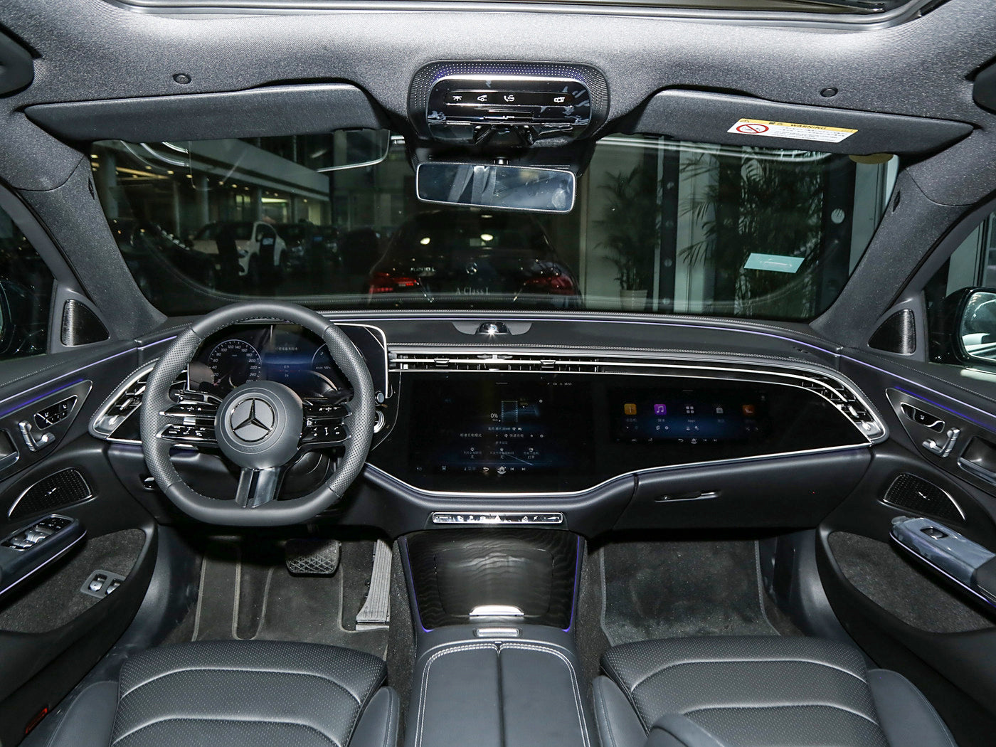 Benz E-Class 2025 Edition E300L Sports Premium Edition