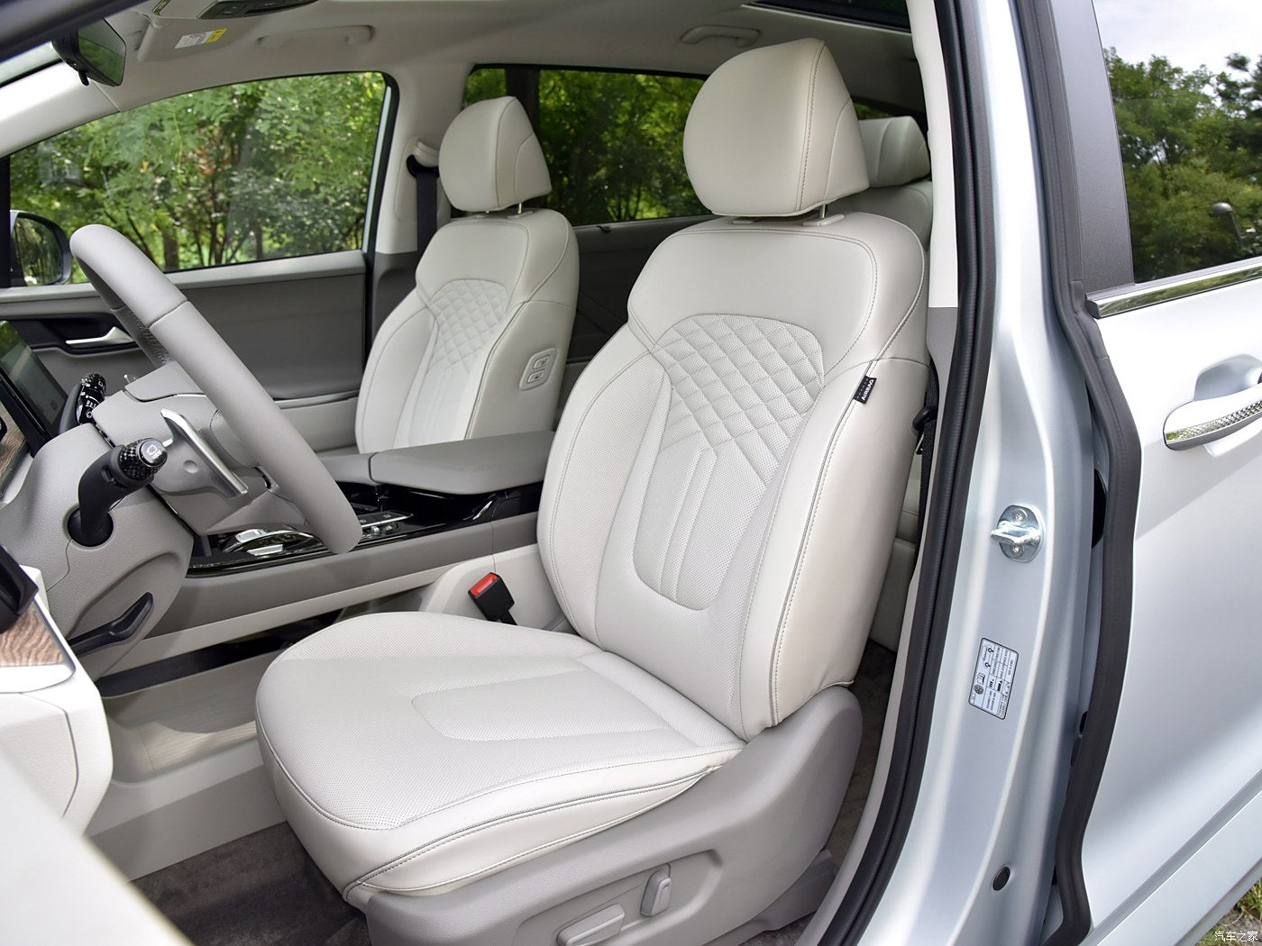 HYUNDAI CSUTO 2024 270TGDi Leading Edition