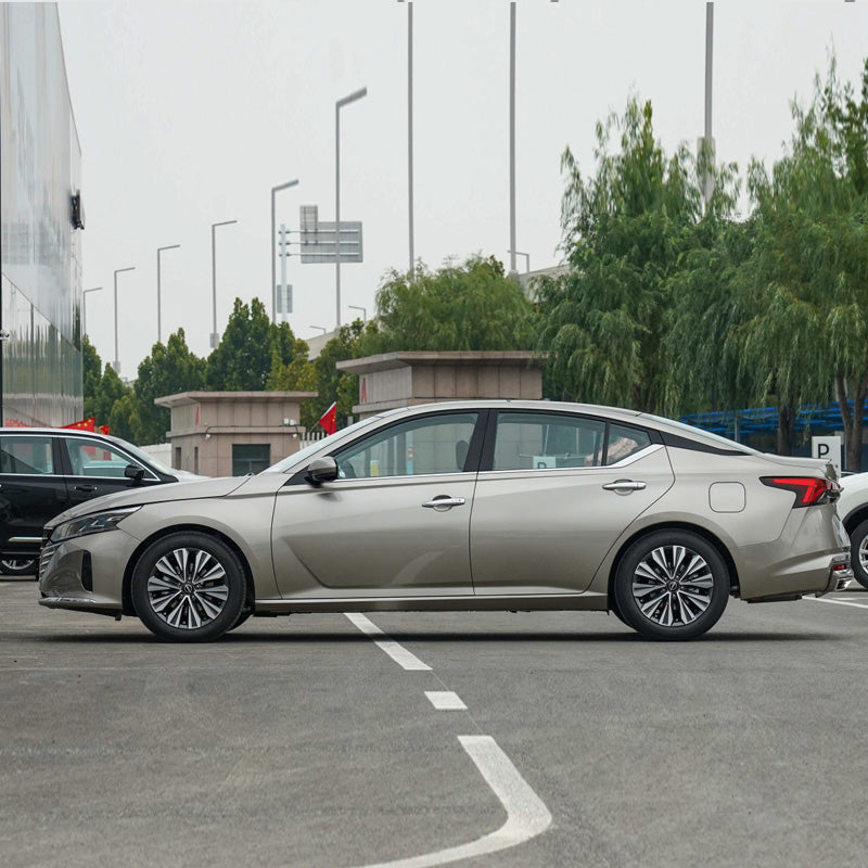 NISSAN TEANA 2024 2.0LXE True Love Edition
