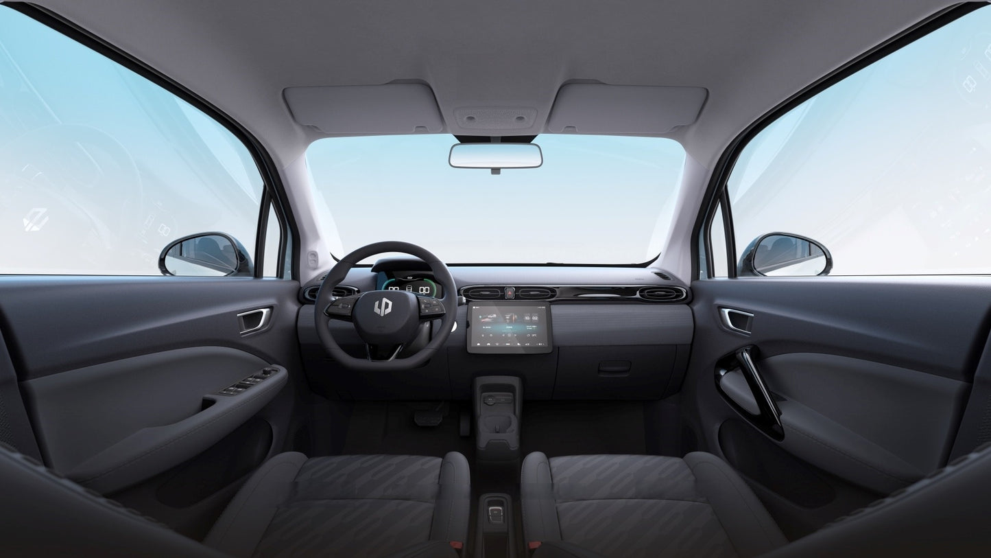 LEAPMOTOR T03 2025 403km 403 Comfort Edition