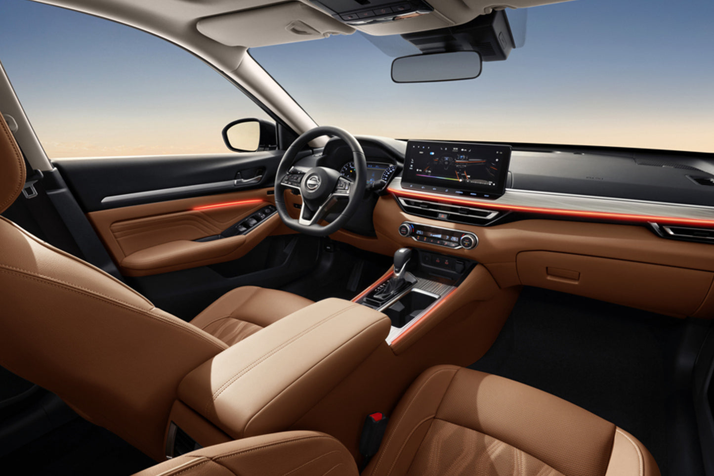NISSAN TEANA 2024 2.0LXE True Love Edition
