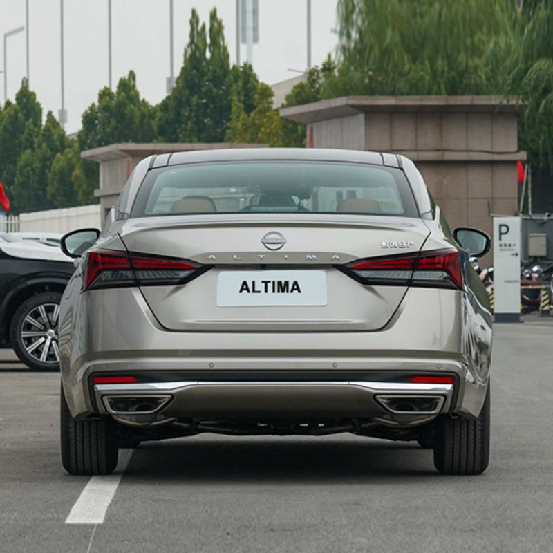 NISSAN TEANA 2024 2.0LXE True Love Edition