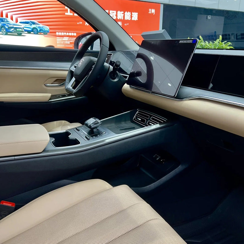 BYD SONG PRO New Energy 2025 DM-i Intelligent Driving Edition 1.5L 75km Beyond Edition