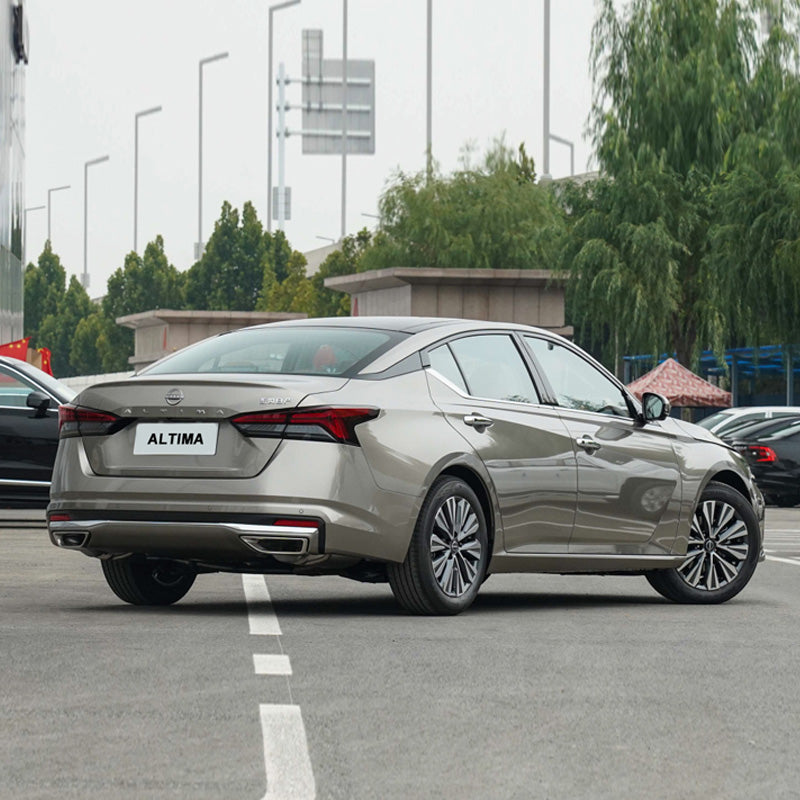 NISSAN TEANA 2024 2.0LXE True Love Edition
