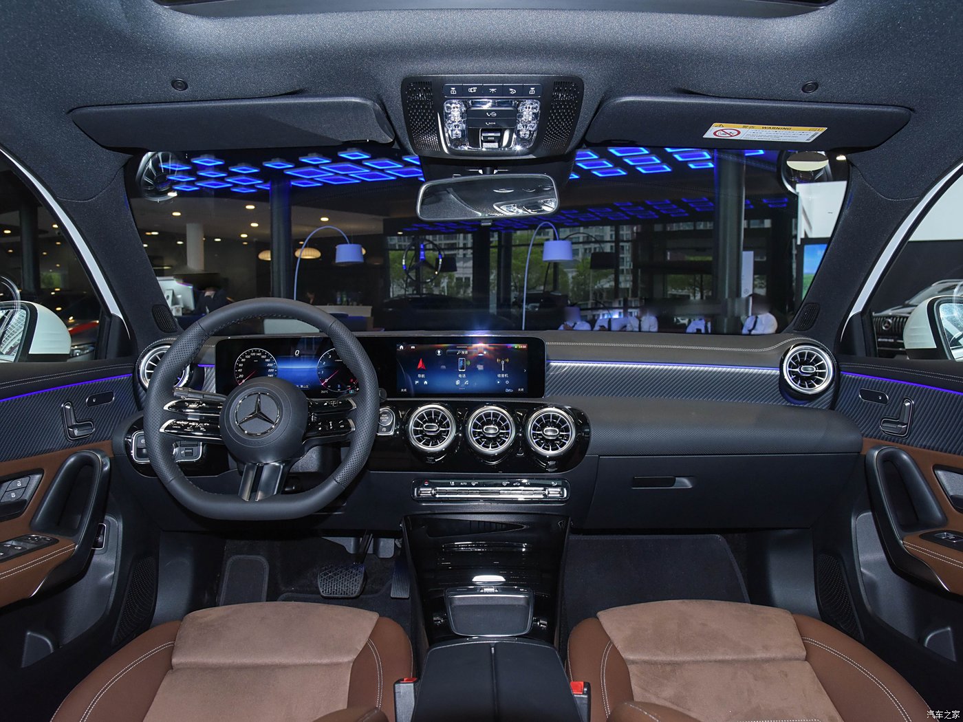 Benz A 2024 A200L Fashion
