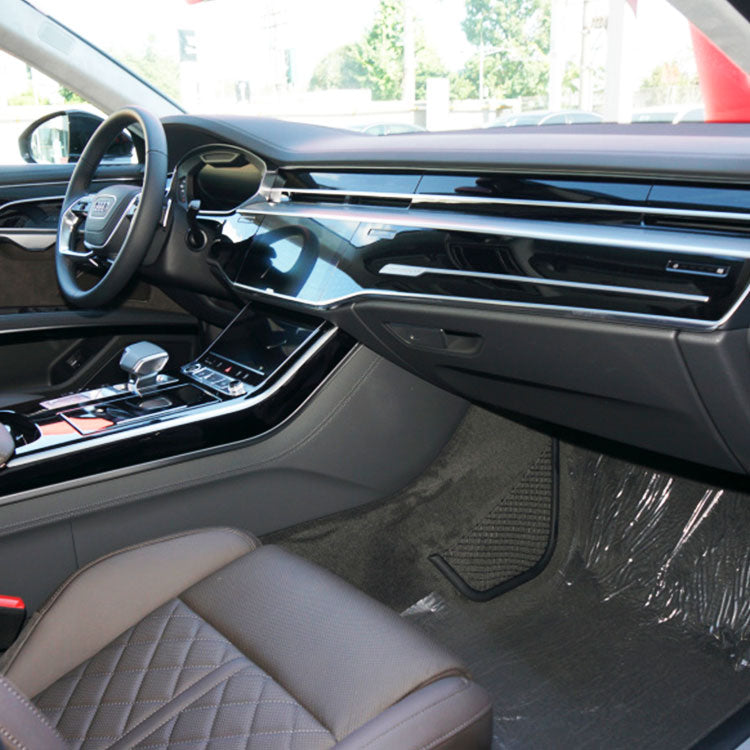 Audi A8 2025 A8LHorch Founder's Edition 60TFSI