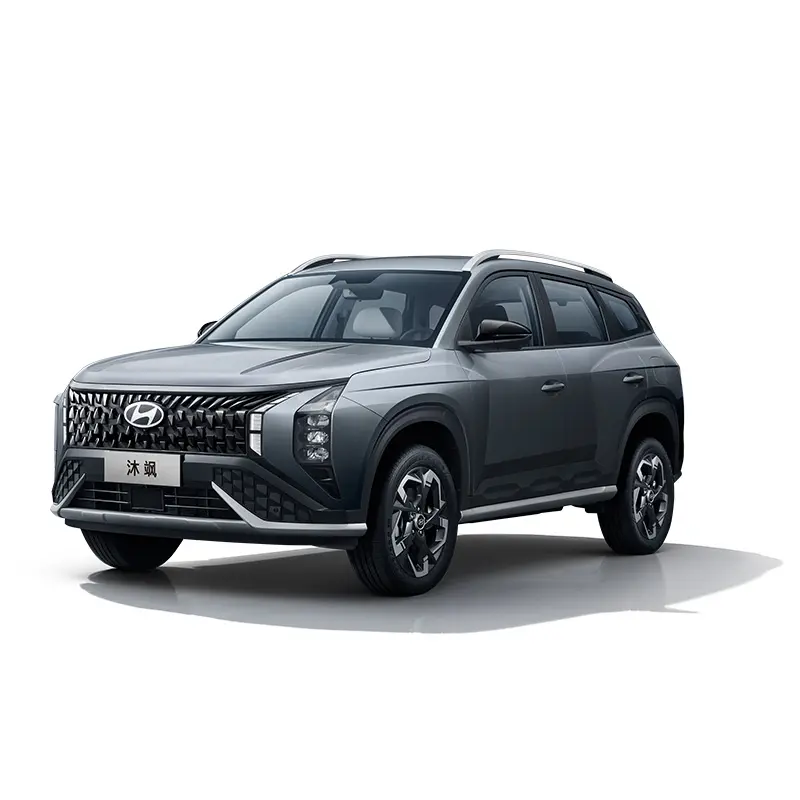 HYUNDAI ix35 2023 Musa 2.0LLUX Premium Night Edition