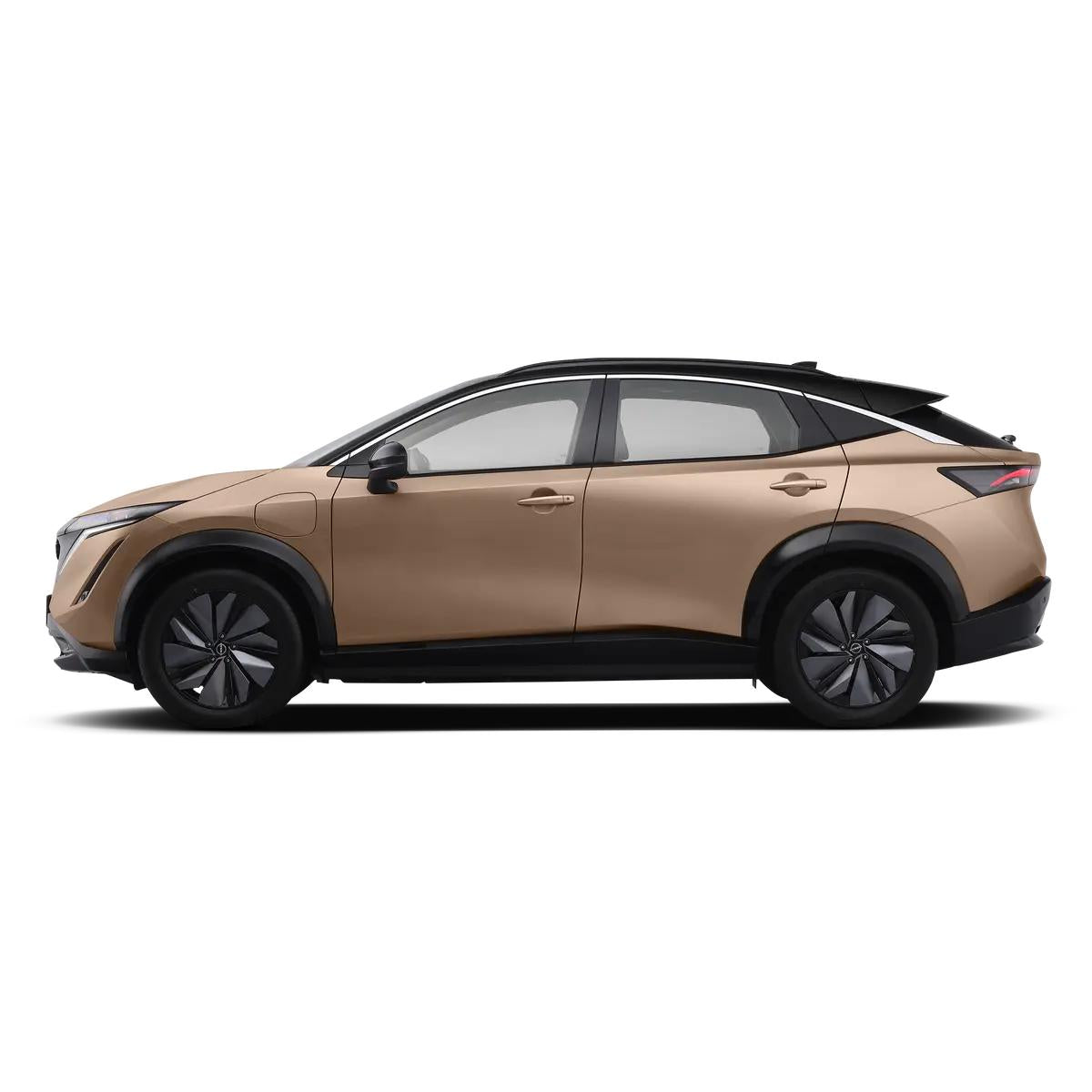 NISSAN ARIYA 2024 501km front-wheel drive 500