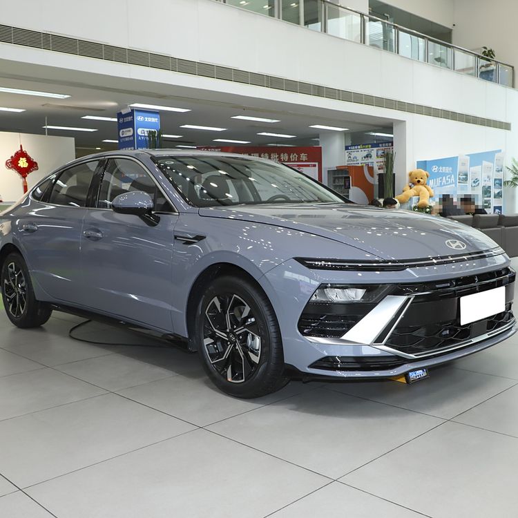 HYUNDAI Sonata 2024 2.0T N Line Pro