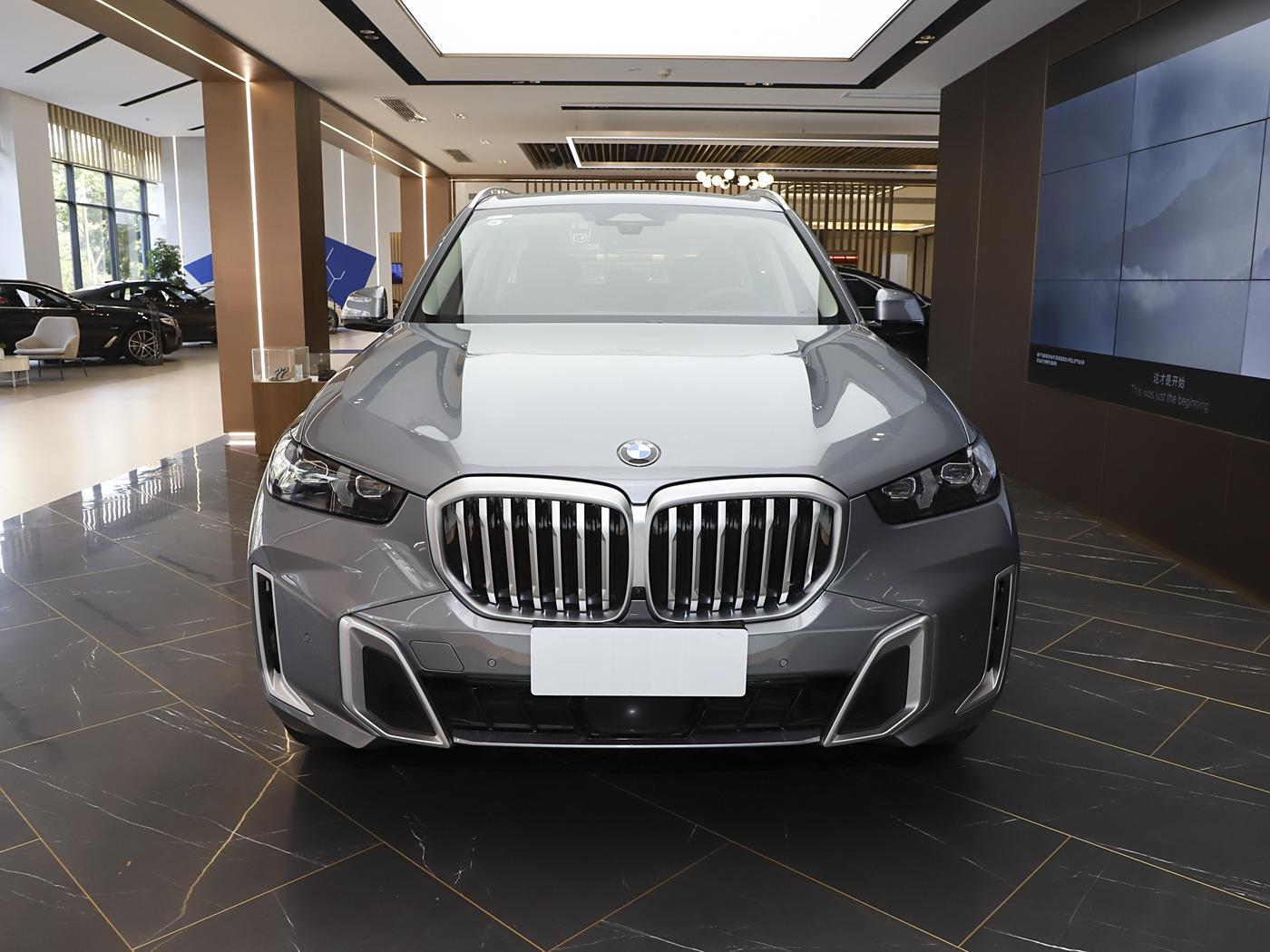 BMW X5 2023 xDrive40LiM Sport Package