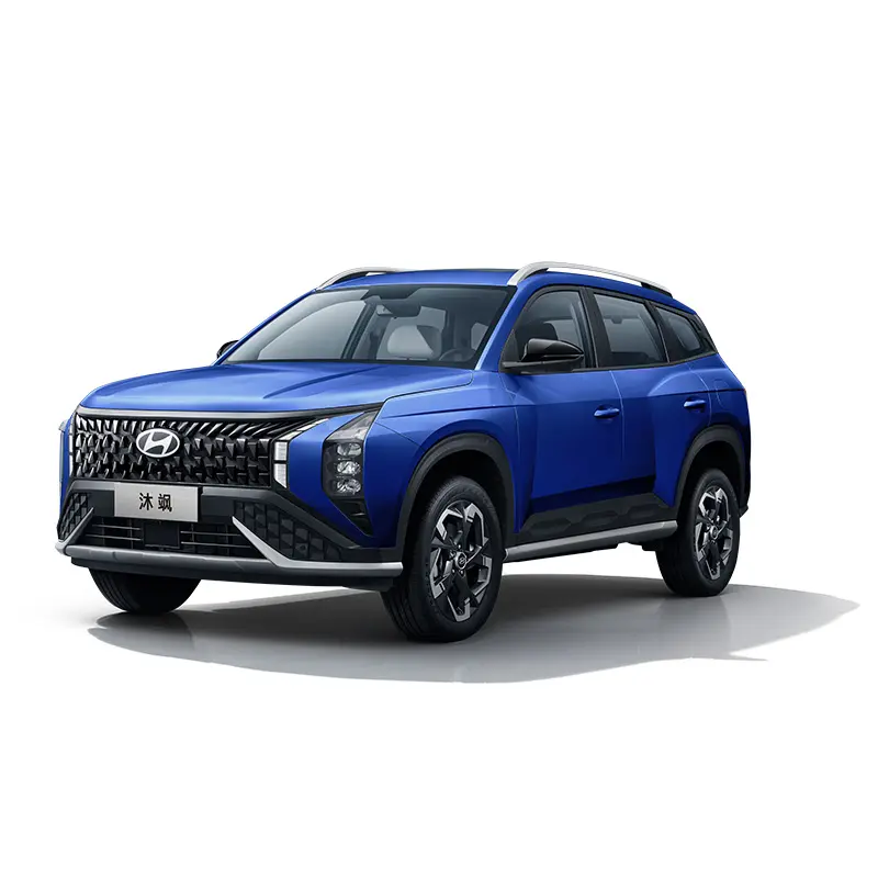 HYUNDAI ix35 2023 Musa 2.0LLUX Premium Night Edition