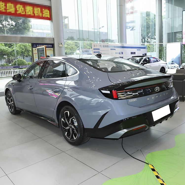 HYUNDAI Sonata 2024 2.0T N Line Pro