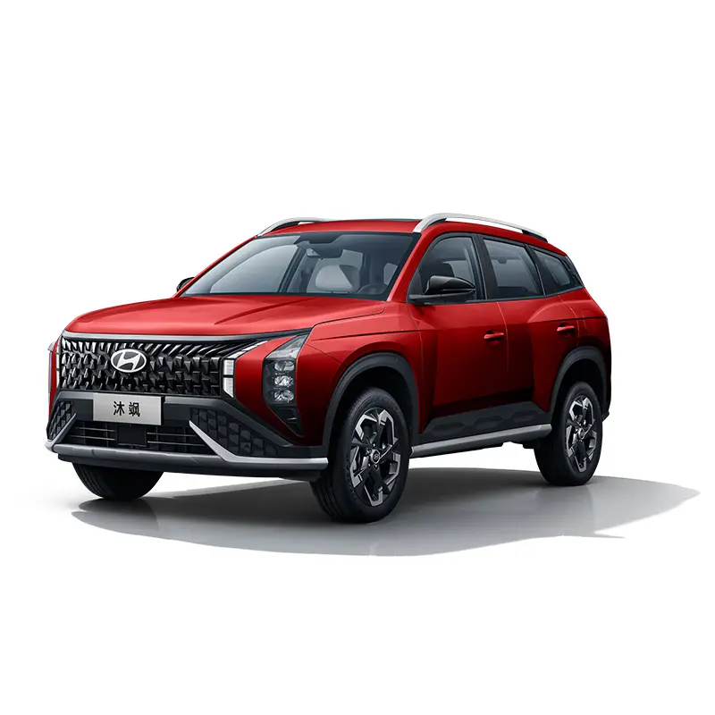 HYUNDAI ix35 2023 Musa 2.0LLUX Premium Night Edition