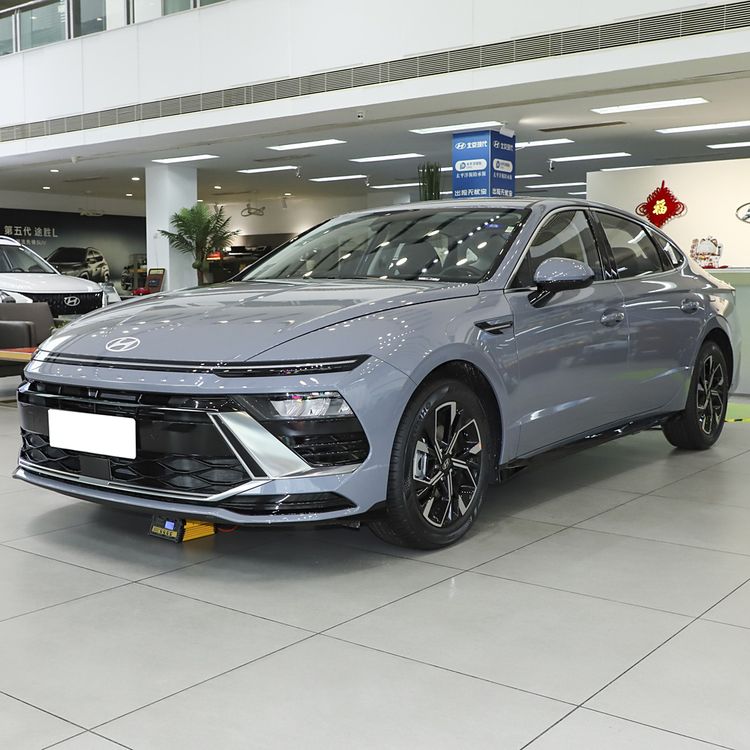 HYUNDAI Sonata 2024 2.0T N Line Pro