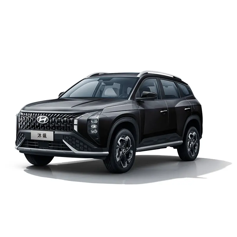 HYUNDAI ix35 2023 Musa 2.0LLUX Premium Night Edition