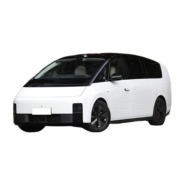 LI MEGA 2024 710kmMax version