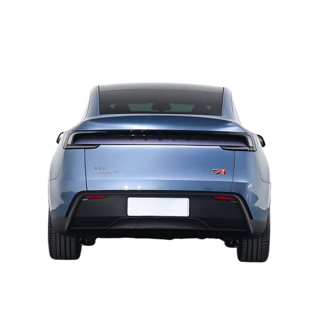 Tesla Model Y 2024 688km long-range all-wheel drive version
