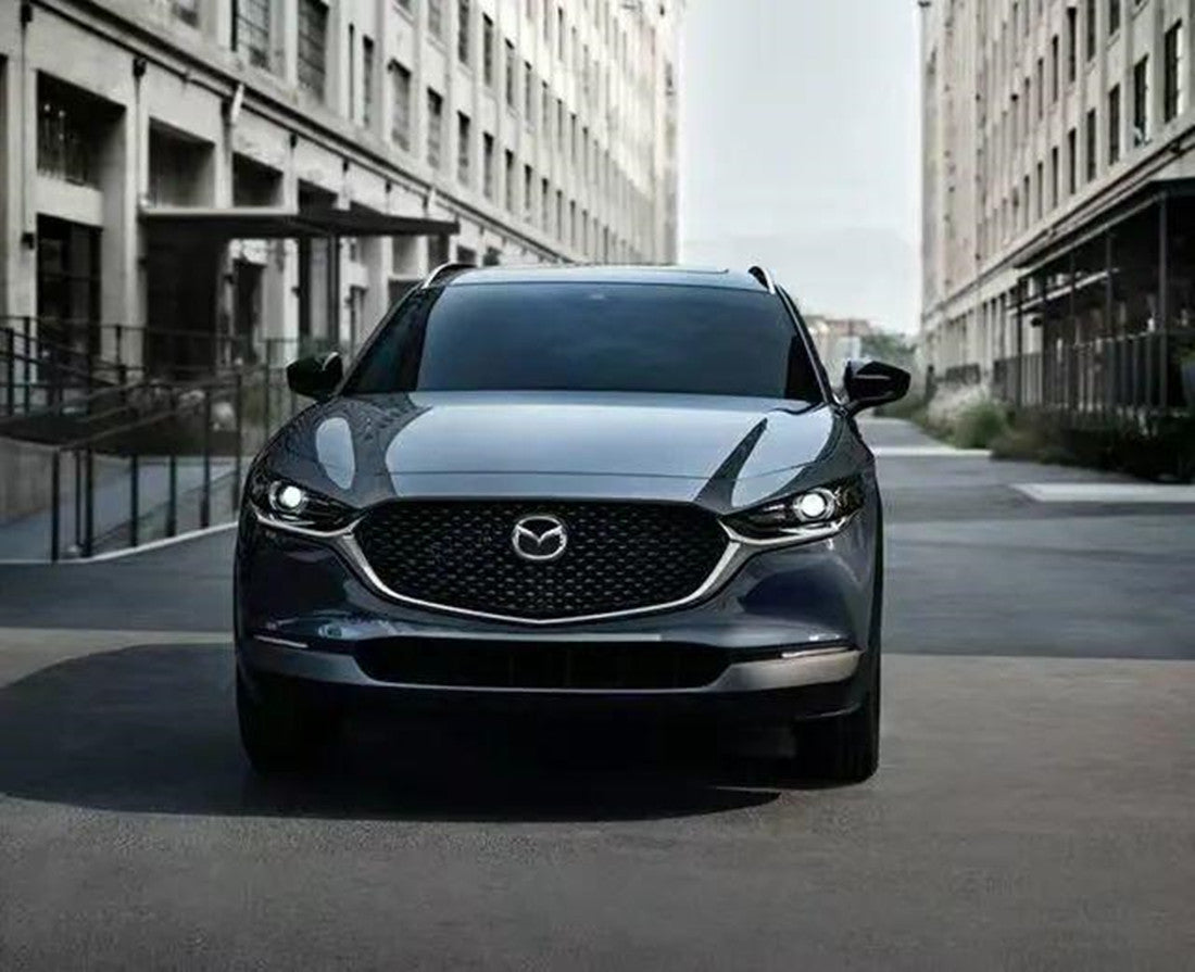 Mazda CX-30 2024 2.0L Automatic Shangyue