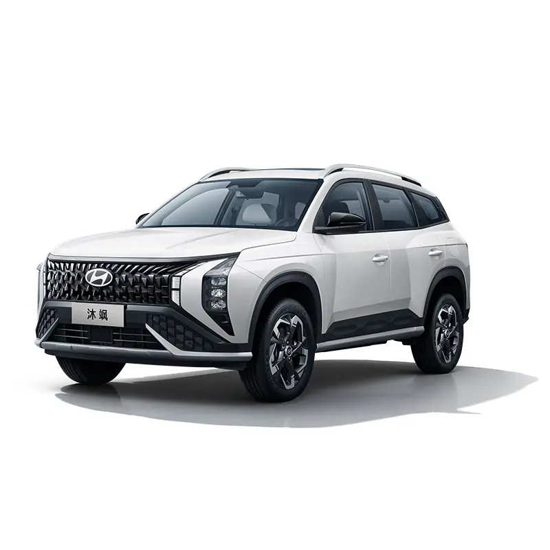 HYUNDAI ix35 2023 Musa 2.0LLUX Premium Night Edition