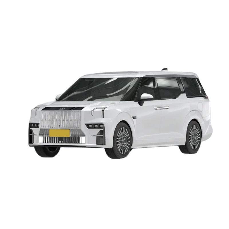 ZEEKR 009 2024 900km FWD Aisle Edition 7 Seaters