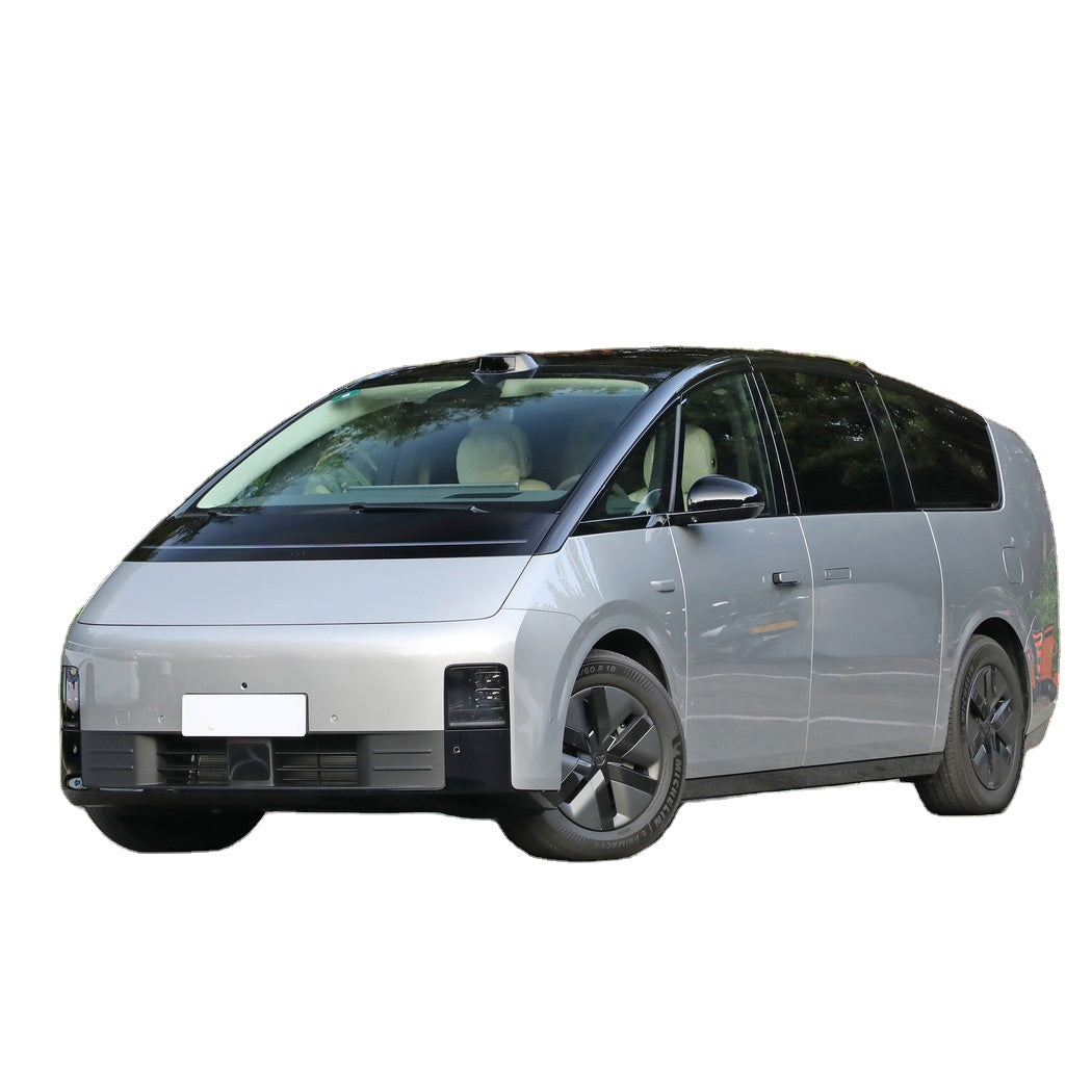 LI MEGA 2024 710kmMax version