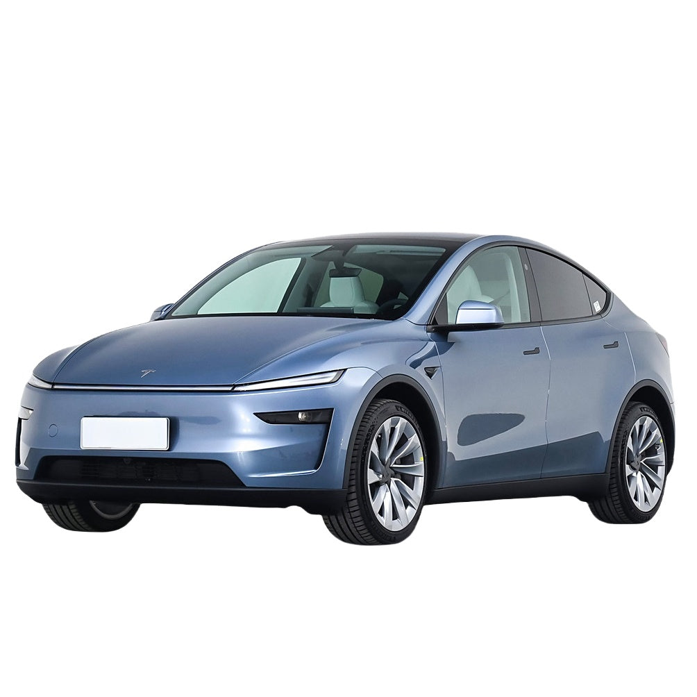 Tesla Model Y 2024 688km long-range all-wheel drive version