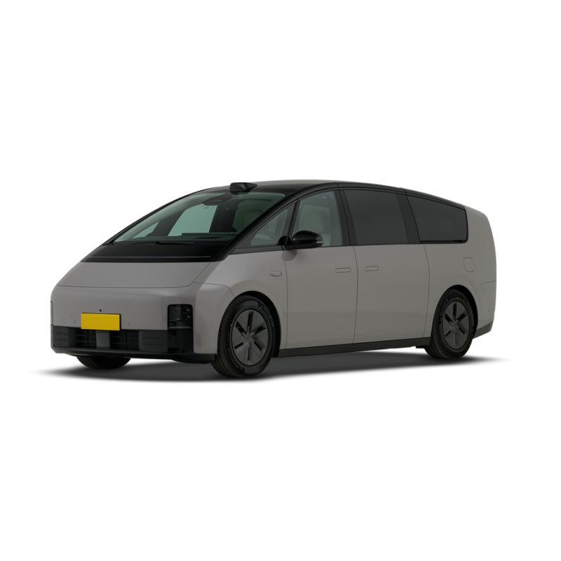 LI MEGA 2024 710kmMax version