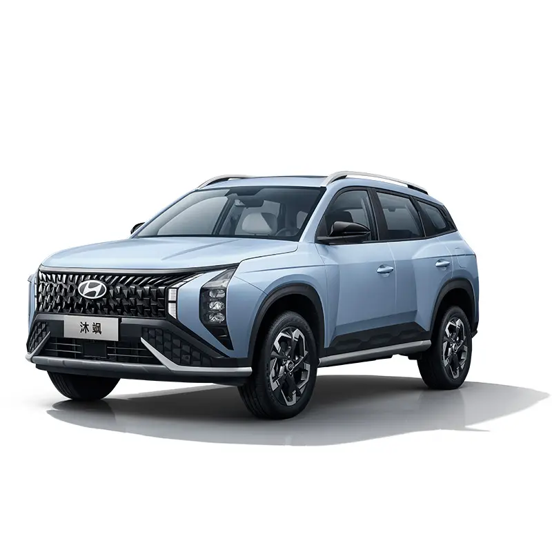HYUNDAI ix35 2023 Musa 2.0LLUX Premium Night Edition