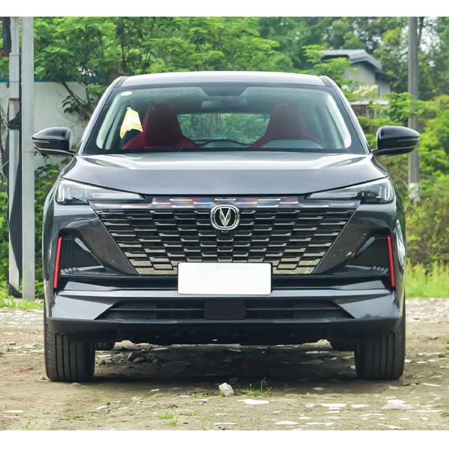 changan cs55