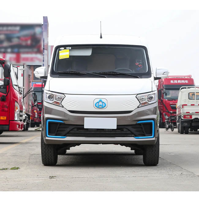 Changan Leap Microface V5