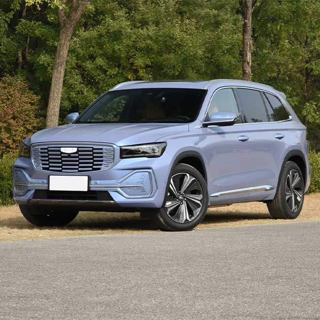 Geely Xingyue L