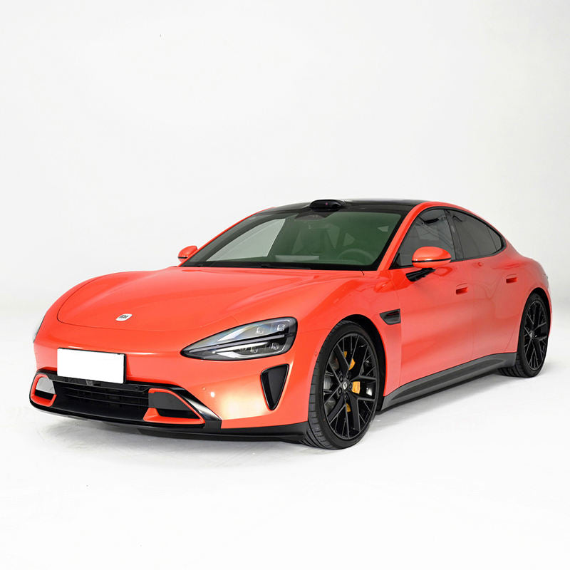 Mi SU7 2024 800km four-wheel drive Max ultra-long battery life high-end smart driving version