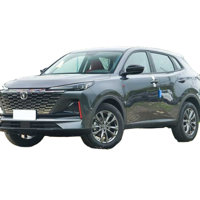 changan cs55