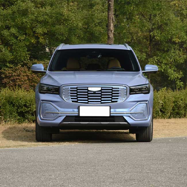 Geely Xingyue L