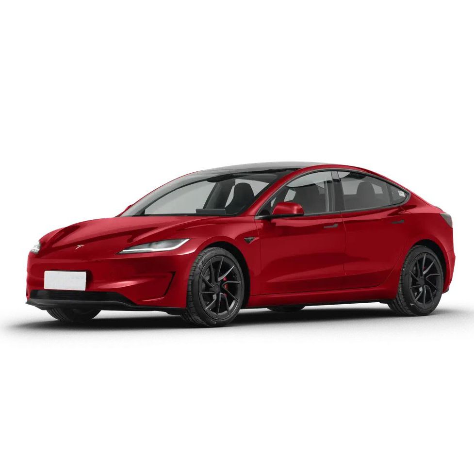 Tesla Model 3 2025 634km rear-wheel drive version