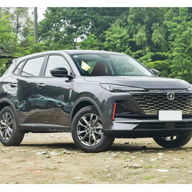 changan cs55