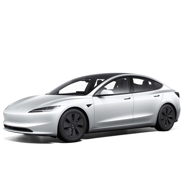 Tesla Model 3 2025 634km rear-wheel drive version