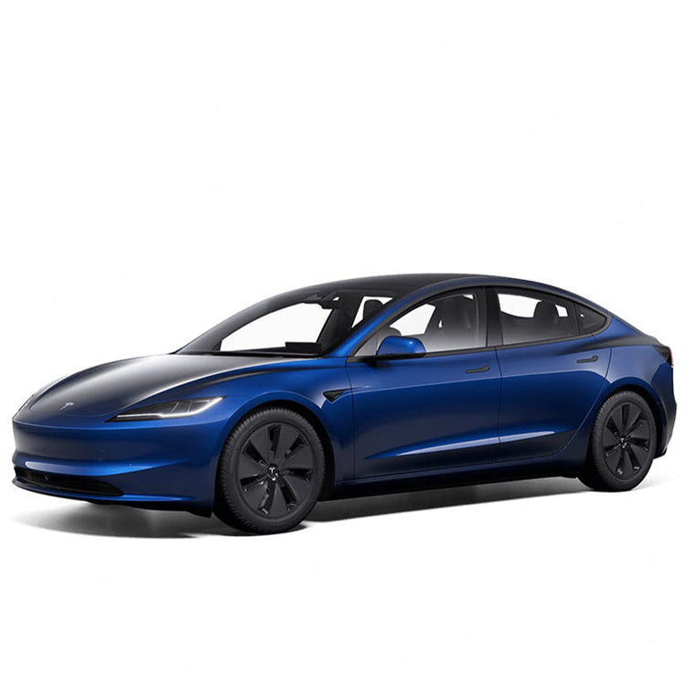 Tesla Model 3 2025 634km rear-wheel drive version