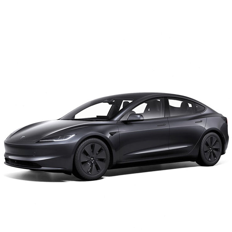 Tesla Model 3 2025 634km rear-wheel drive version