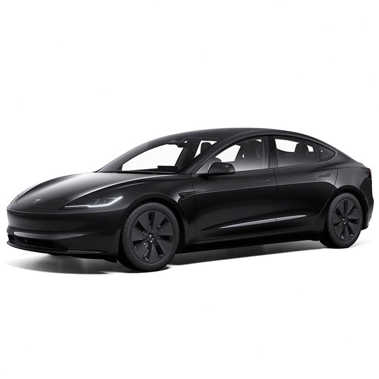 Tesla Model 3 2025 634km rear-wheel drive version