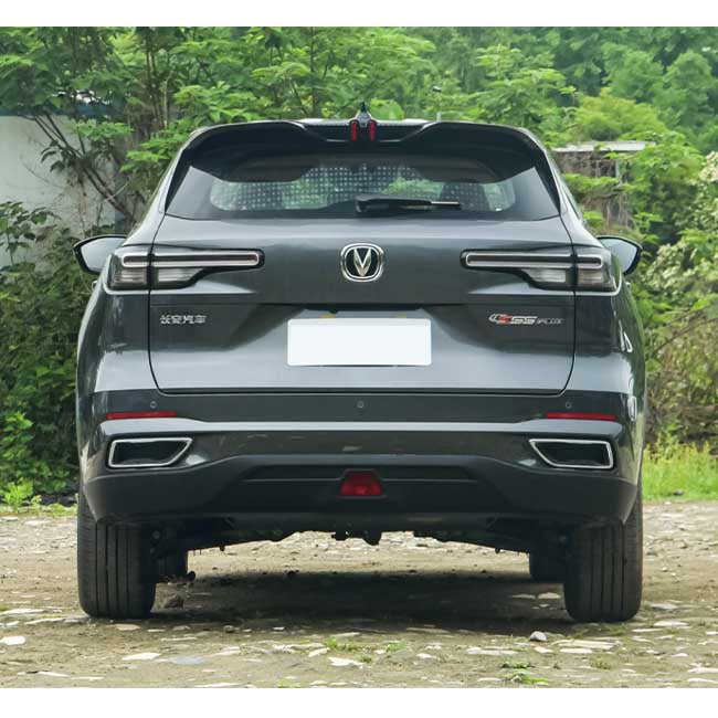 changan cs55