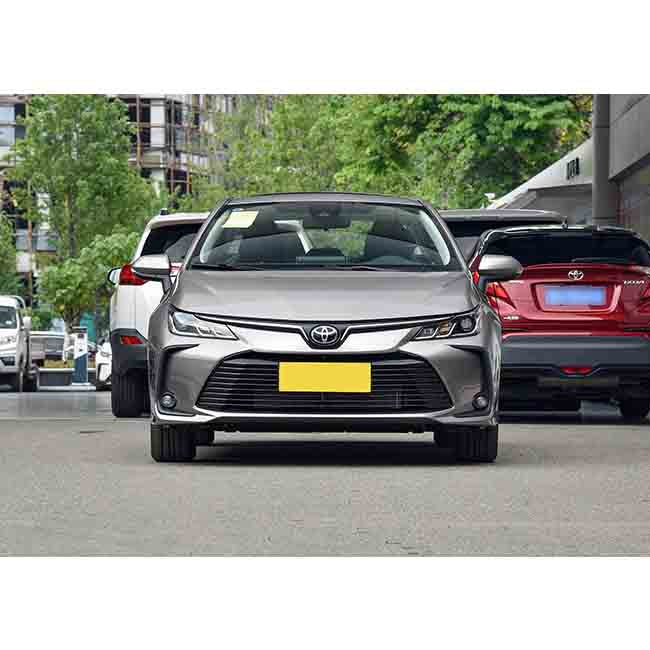 TOYOTA Corolla 2024 Dual Engine 1.8L Elite Edition