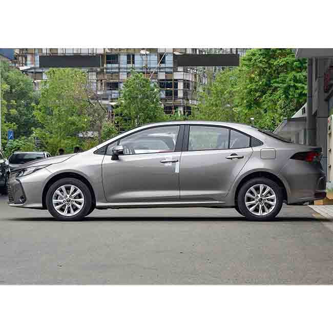 TOYOTA Corolla 2024 Dual Engine 1.8L Elite Edition