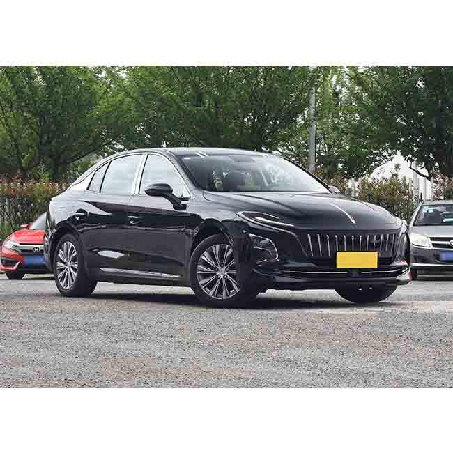 Hongqi E-Qm5